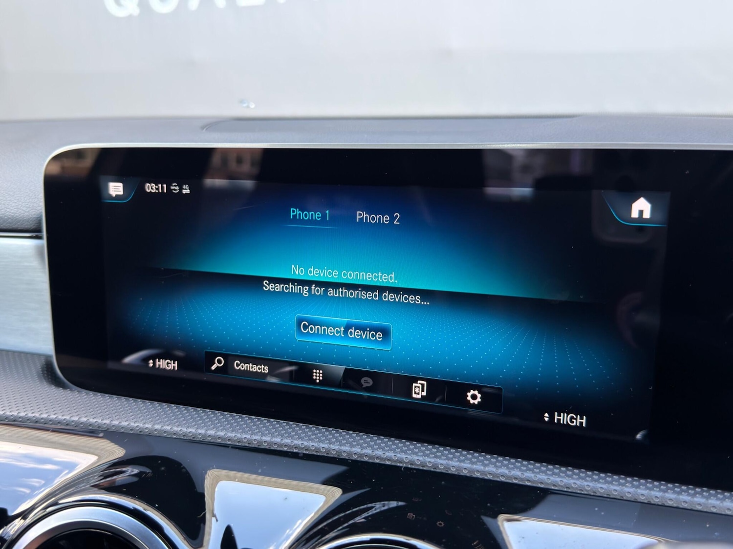 Used Mercedes-Benz A-Class 2018 for sale - 78220113: Photo 45