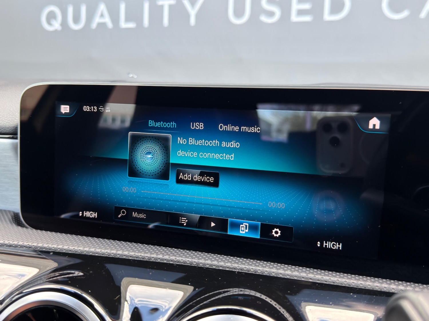 Used Mercedes-Benz A-Class 2018 for sale - 78220113: Photo 46