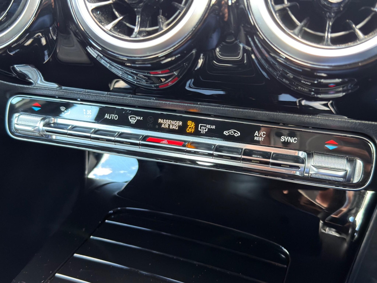 Used Mercedes-Benz A-Class 2018 for sale - 78220113: Photo 47