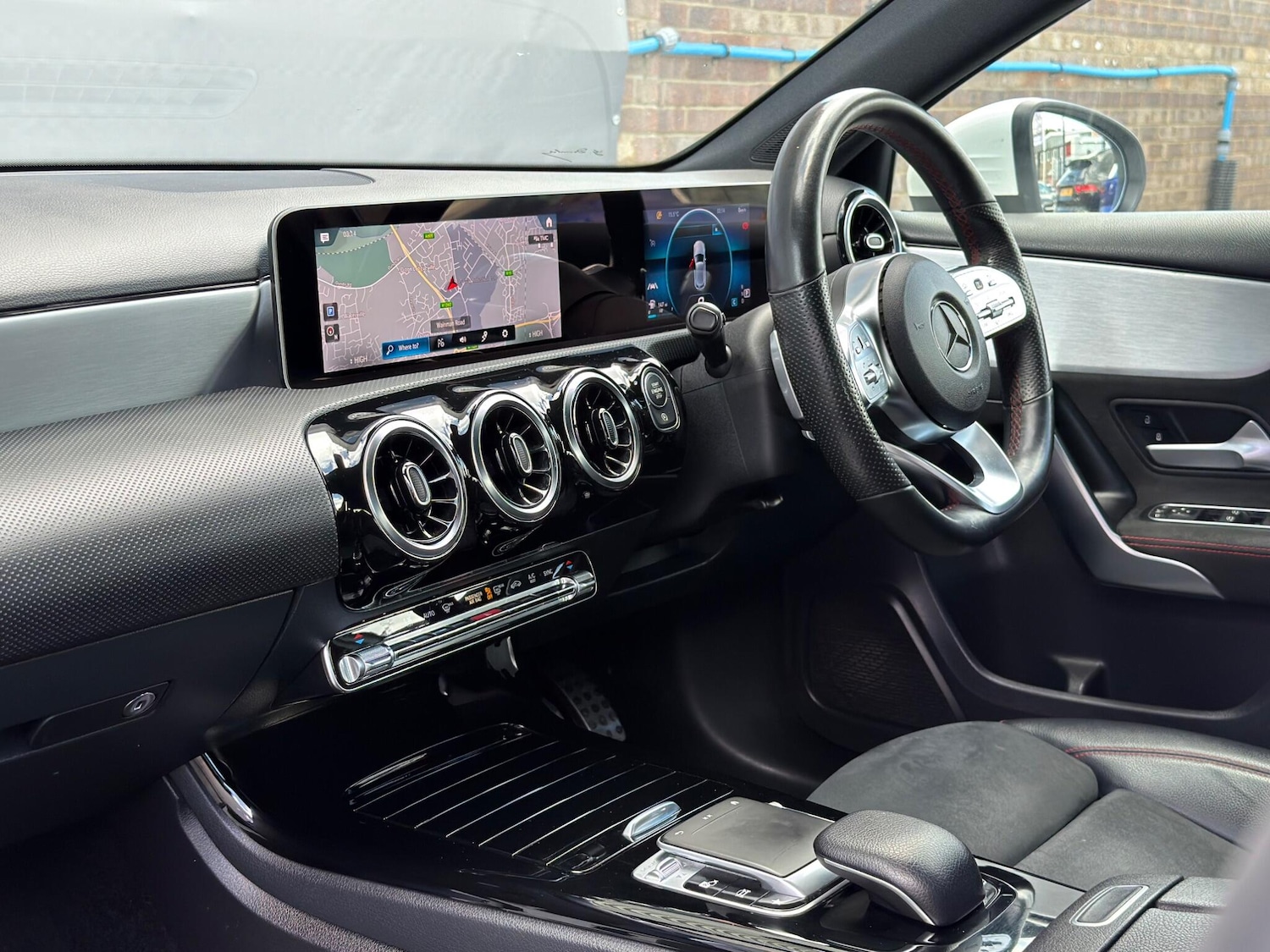 Used Mercedes-Benz A-Class 2018 for sale - 78220113: Photo 52