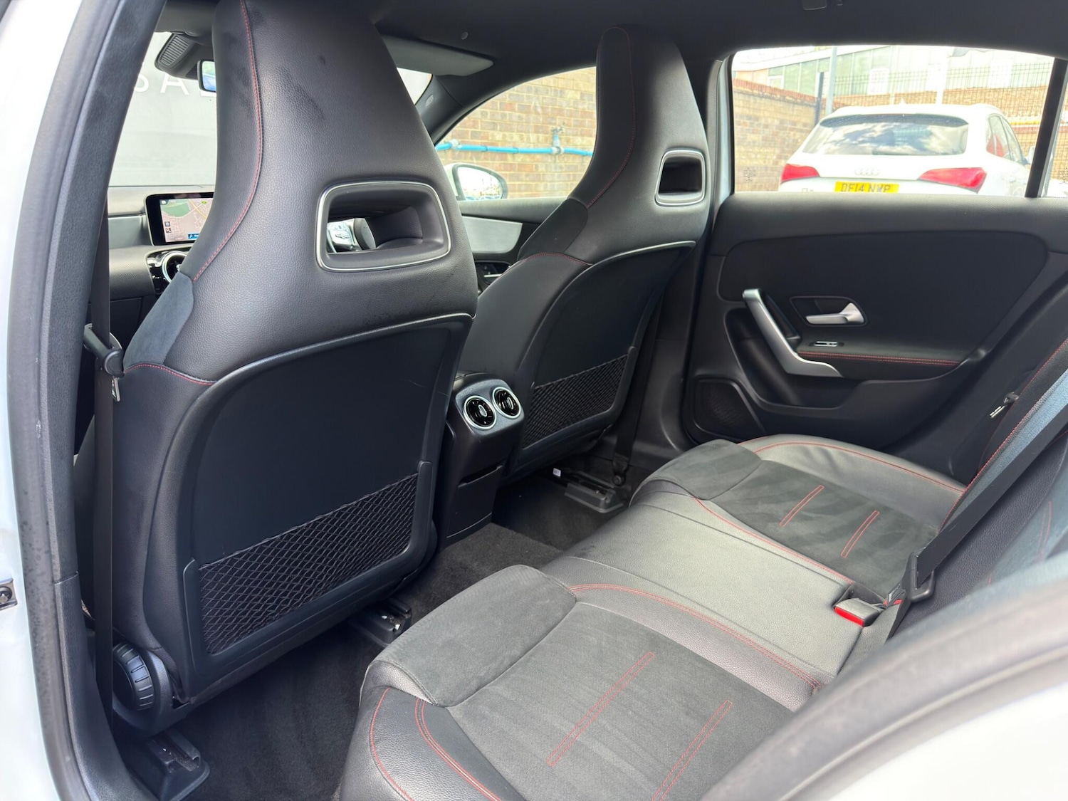 Used Mercedes-Benz A-Class 2018 for sale - 78220113: Photo 54