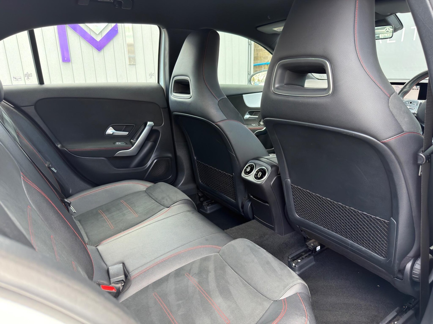 Used Mercedes-Benz A-Class 2018 for sale - 78220113: Photo 55