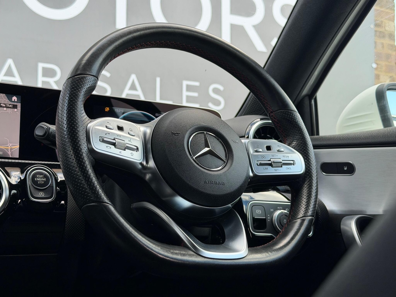 Used Mercedes-Benz A-Class 2018 for sale - 78220113: Photo 56