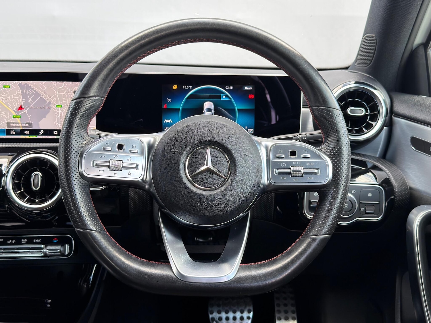 Used Mercedes-Benz A-Class 2018 for sale - 78220113: Photo 57