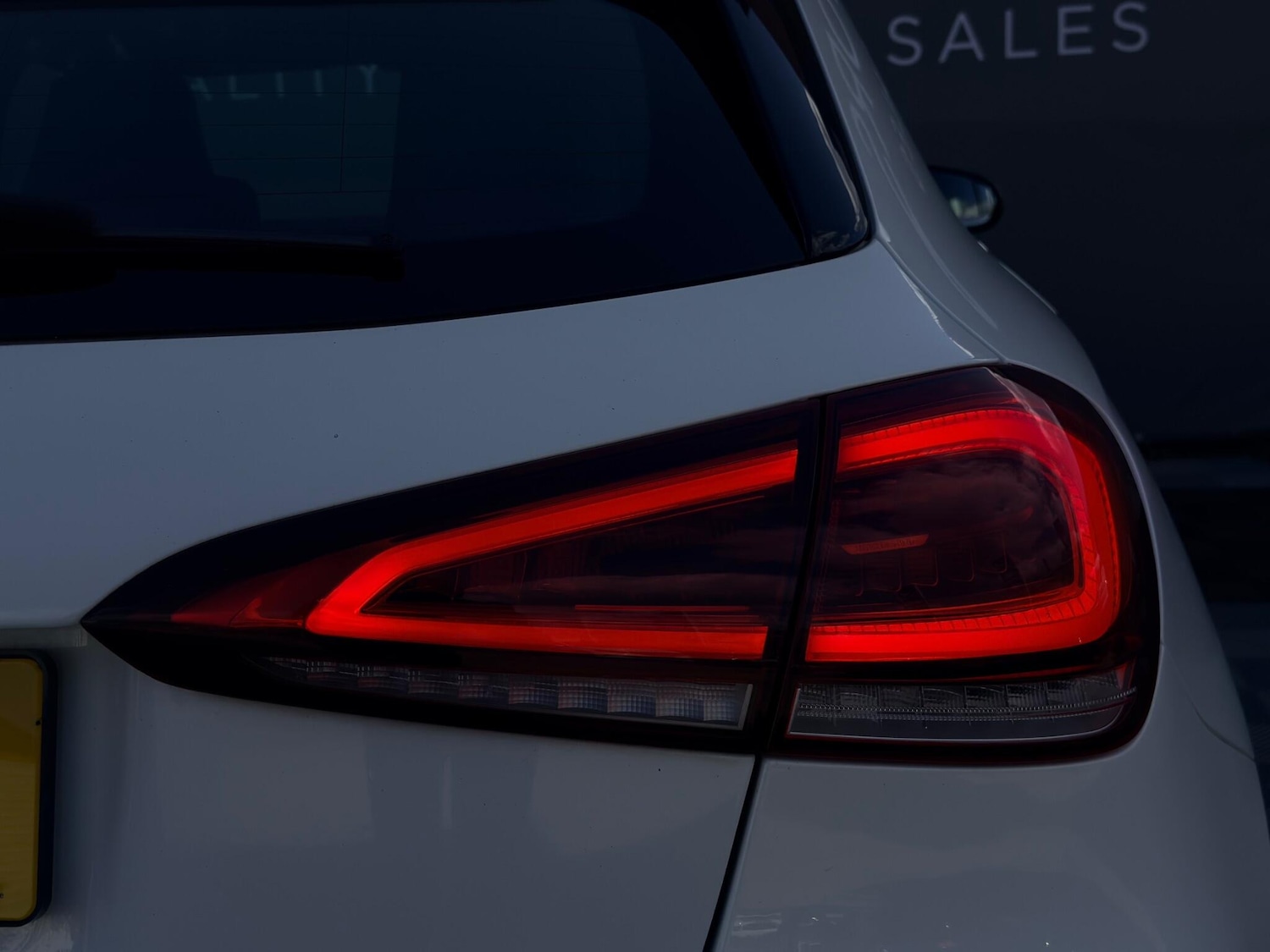 Used Mercedes-Benz A-Class 2018 for sale - 78220113: Photo 7