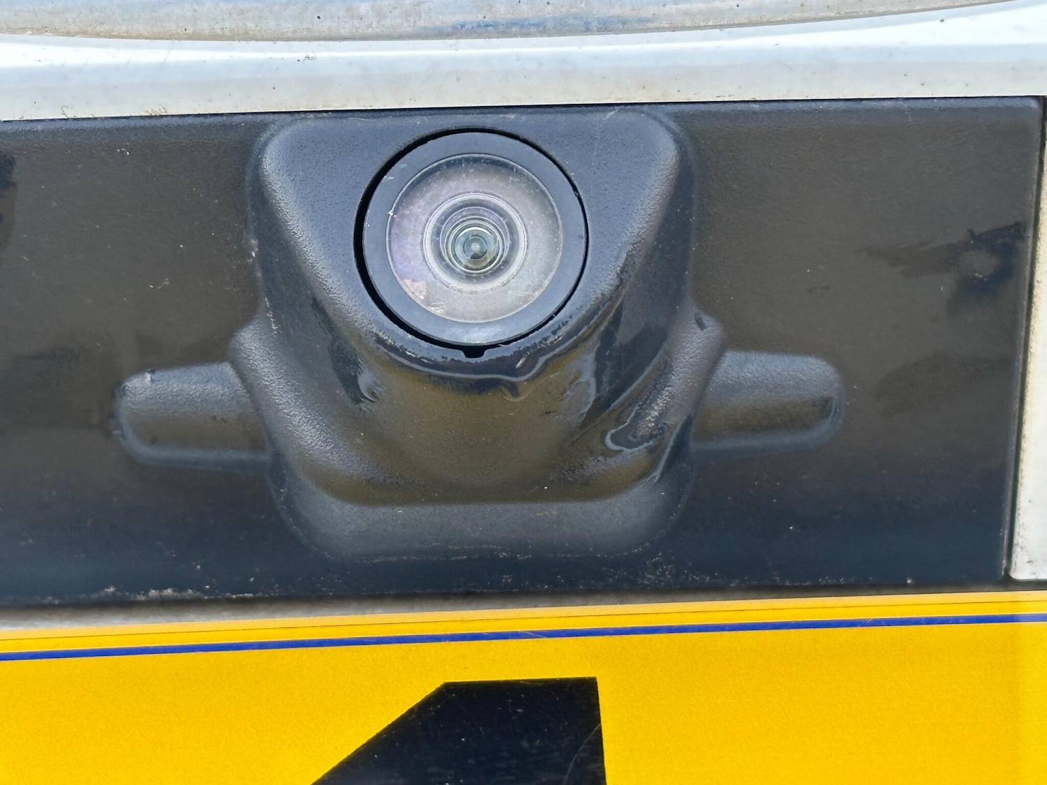 Used Ford Kuga 2014 for sale - 76457452: Photo 16