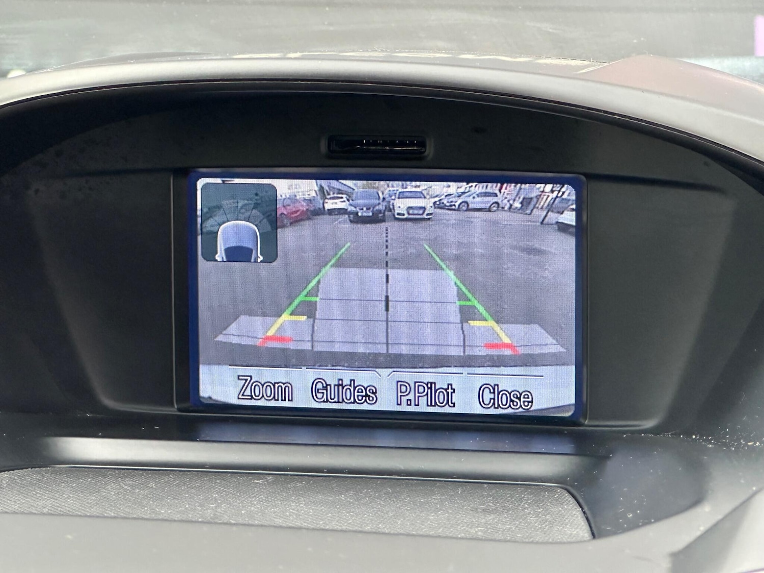 Used Ford Kuga 2014 for sale - 76457452: Photo 28