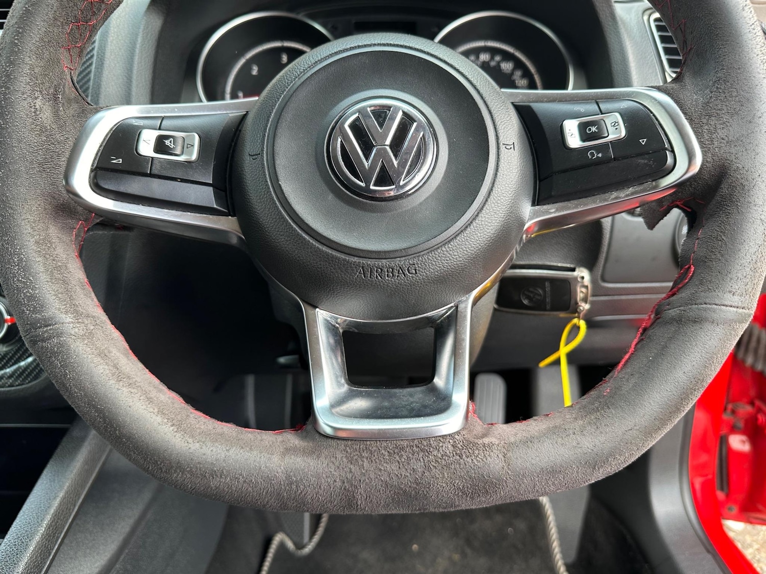 Vehicle 26