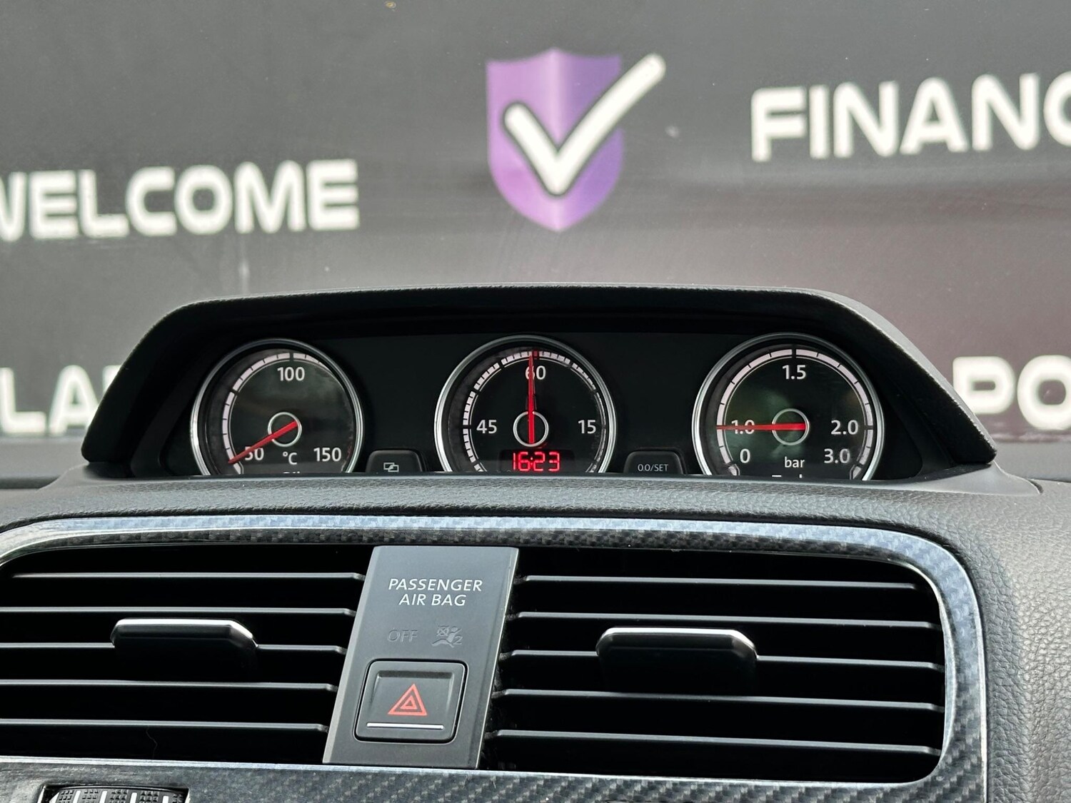 Vehicle 30