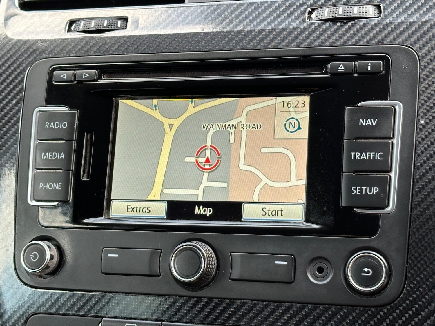 Vehicle 34