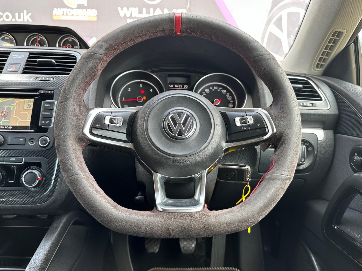 Vehicle 45