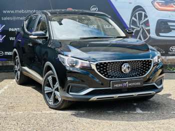 2020 (70) - 105kW Excite EV 45kWh 5dr Auto