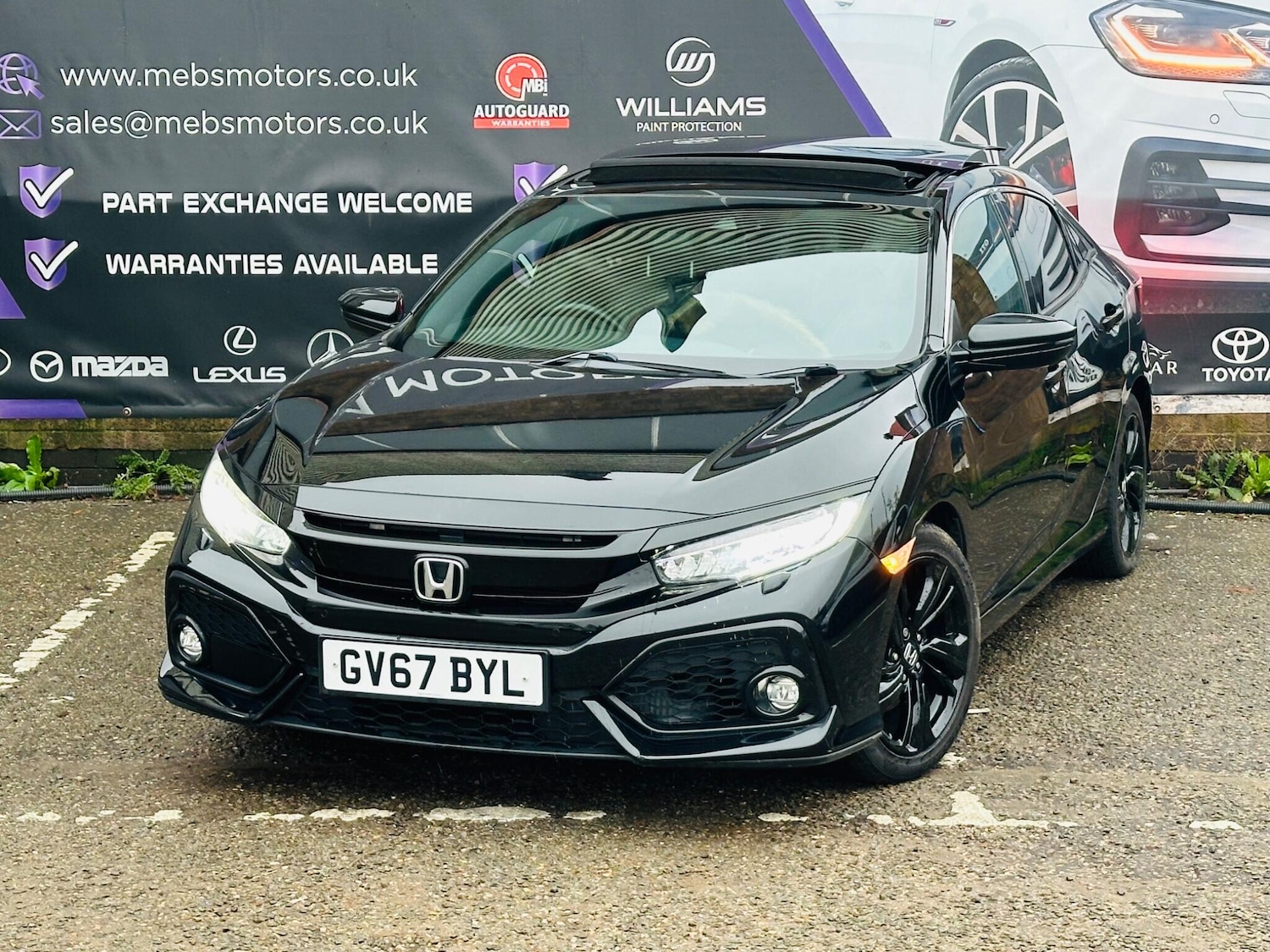 Used Honda Civic 2018 for sale - 76634293: Photo 15