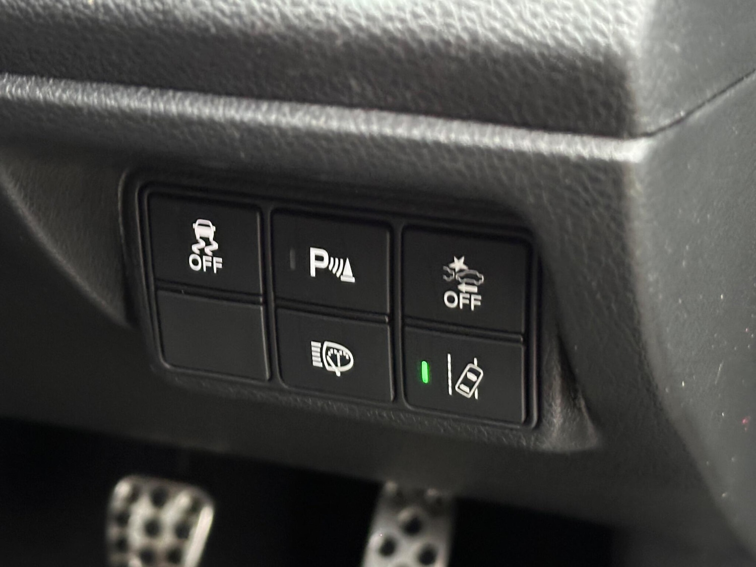 Used Honda Civic 2018 for sale - 76634293: Photo 26