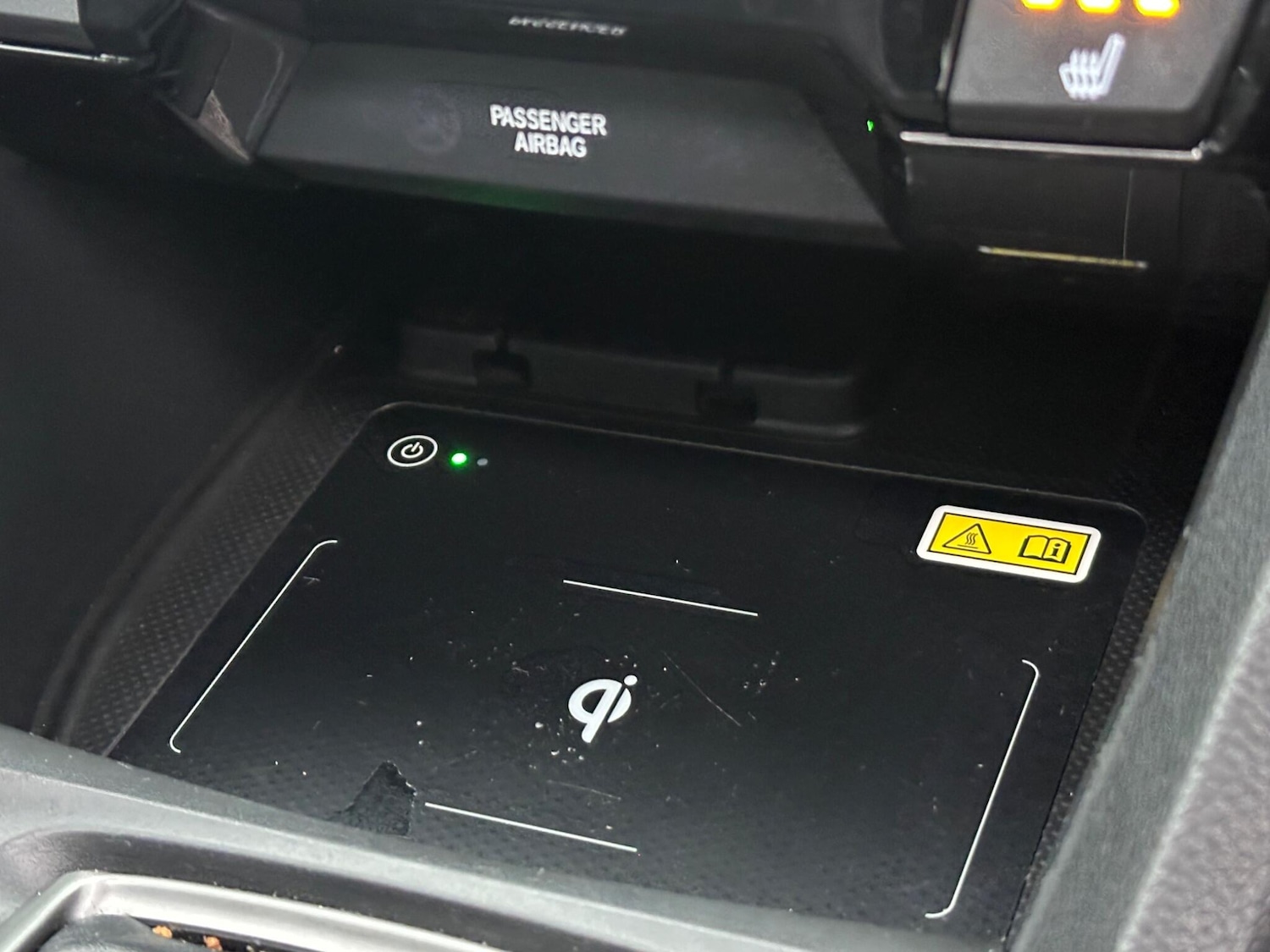 Used Honda Civic 2018 for sale - 76634293: Photo 40