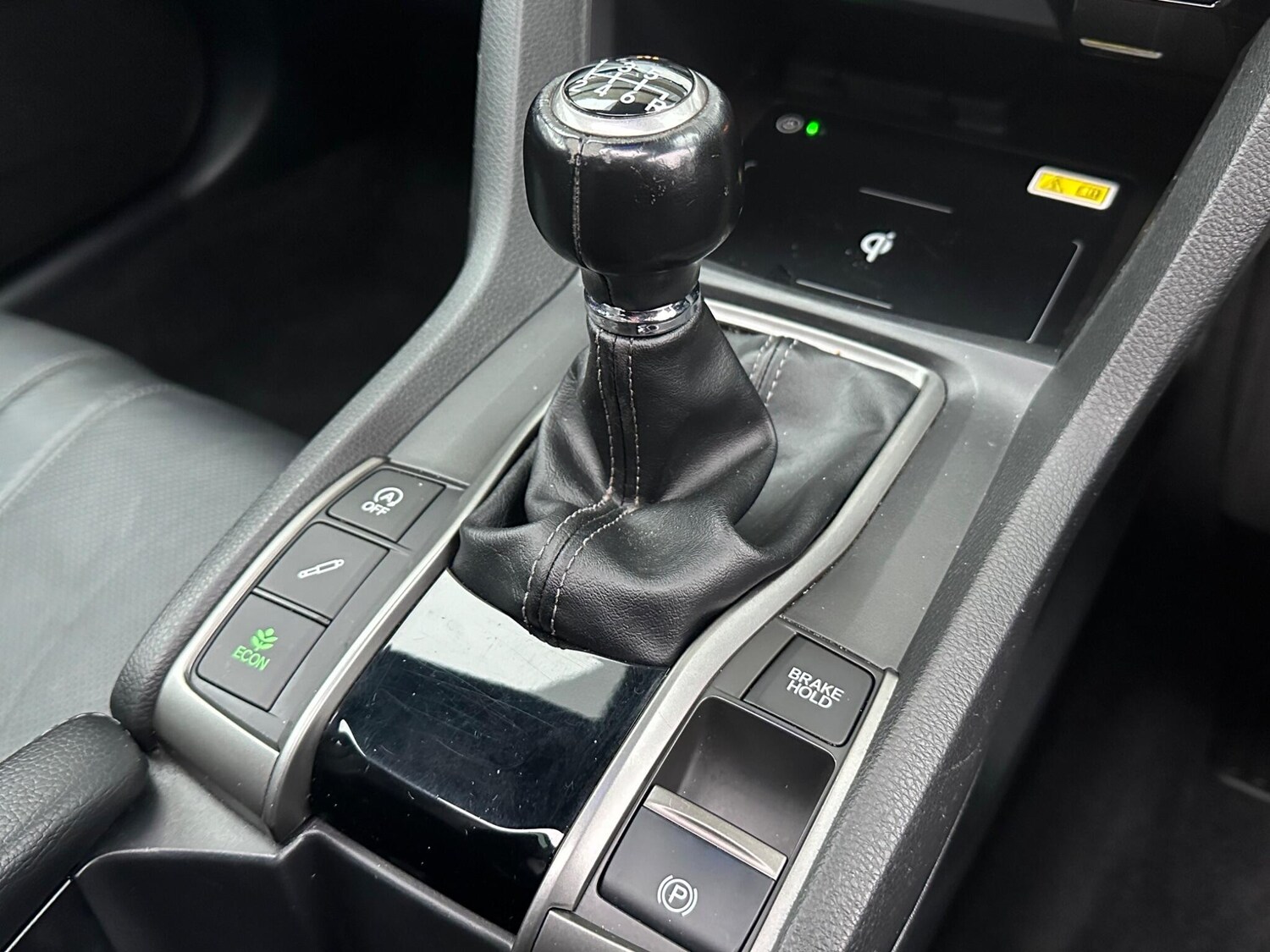 Used Honda Civic 2018 for sale - 76634293: Photo 42