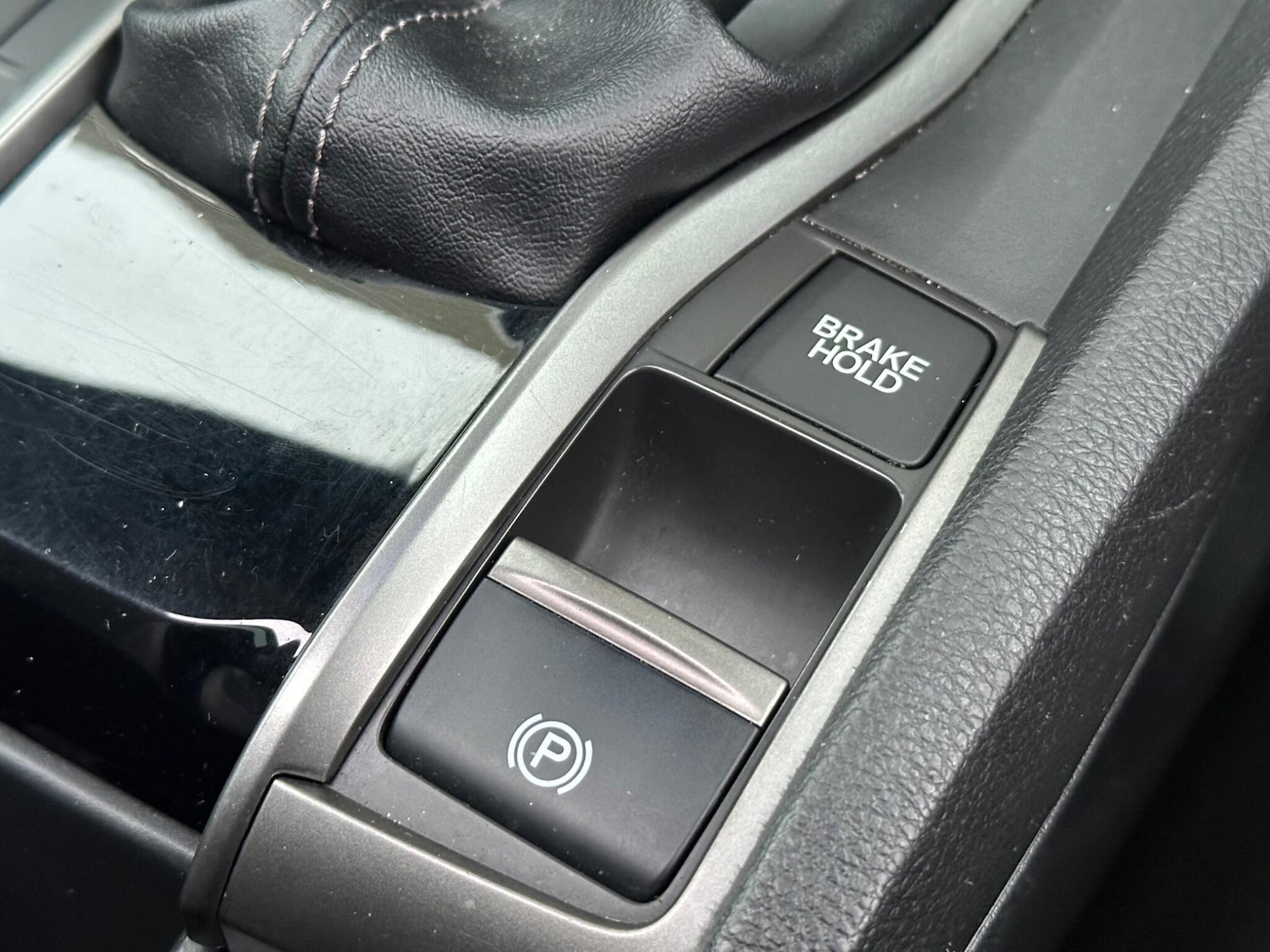 Used Honda Civic 2018 for sale - 76634293: Photo 43