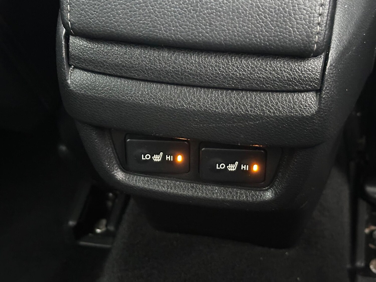 Used Honda Civic 2018 for sale - 76634293: Photo 48