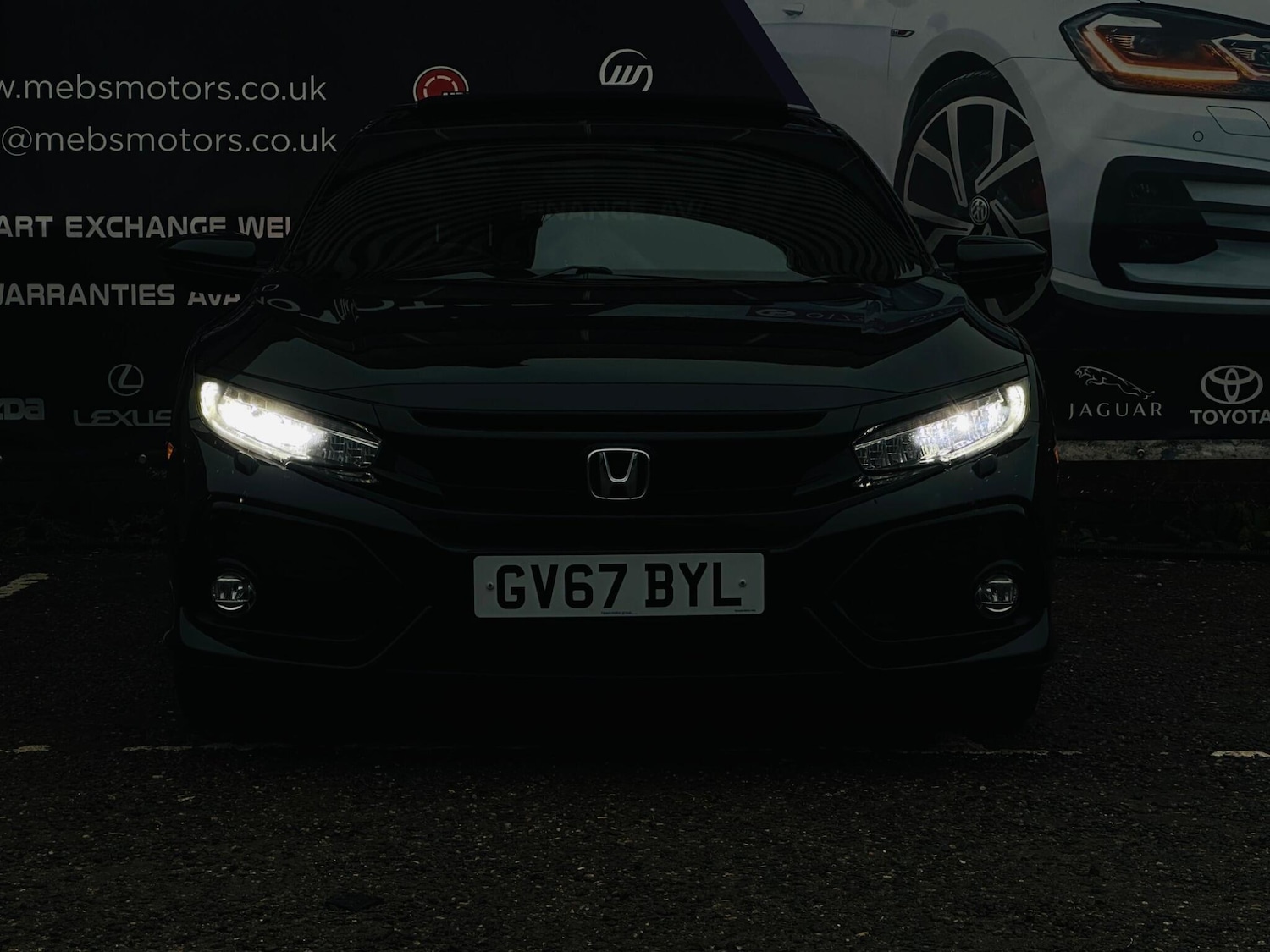 Used Honda Civic 2018 for sale - 76634293: Photo 6