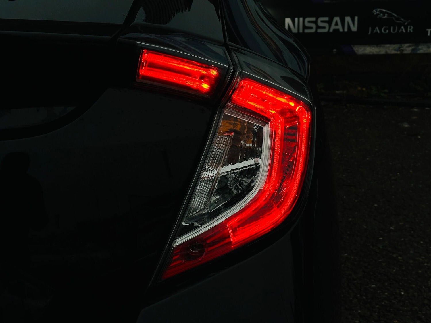 Used Honda Civic 2018 for sale - 76634293: Photo 7