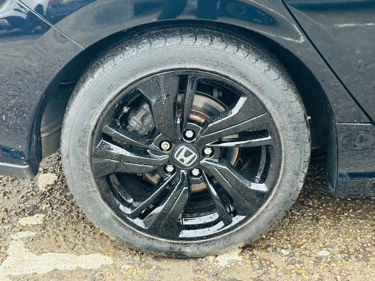 Used Honda Civic 2018 for sale - 76634293: Photo 8