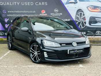 2015 (65) - 2.0 TDI BlueMotion Tech GTD Euro 6 (s/s) 5dr