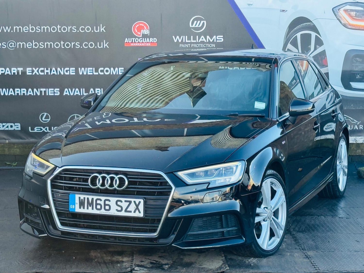 Used Audi A3 2017 for sale - 77387209: Photo 13