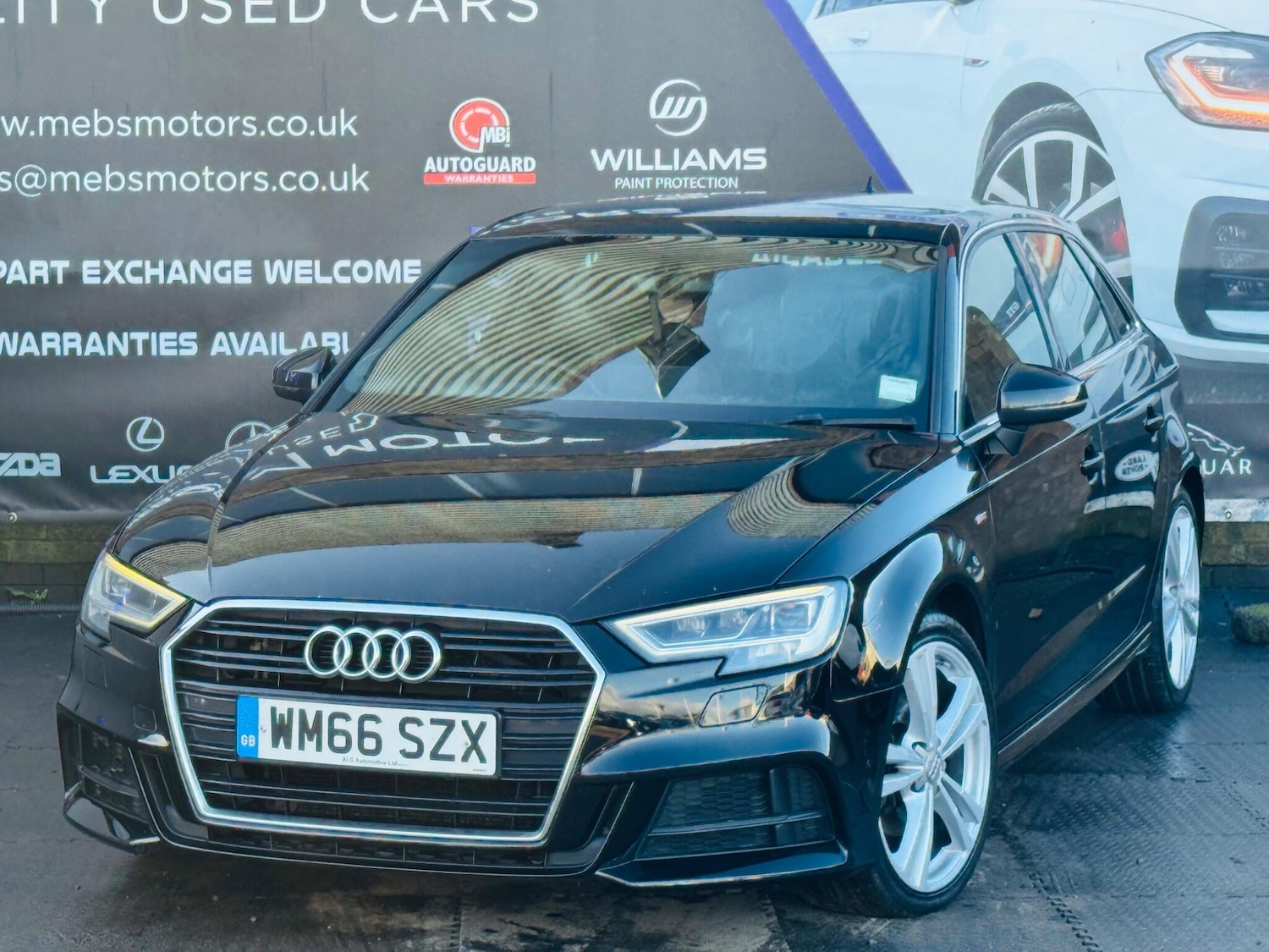 Used Audi A3 2017 for sale - 77387209: Photo 14