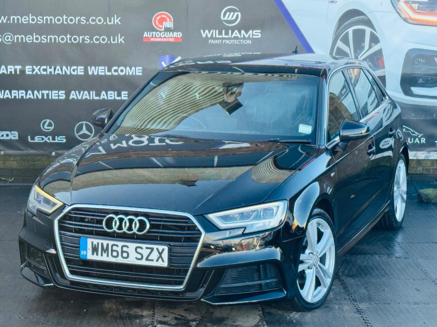 Used Audi A3 2017 for sale - 77387209: Photo 15