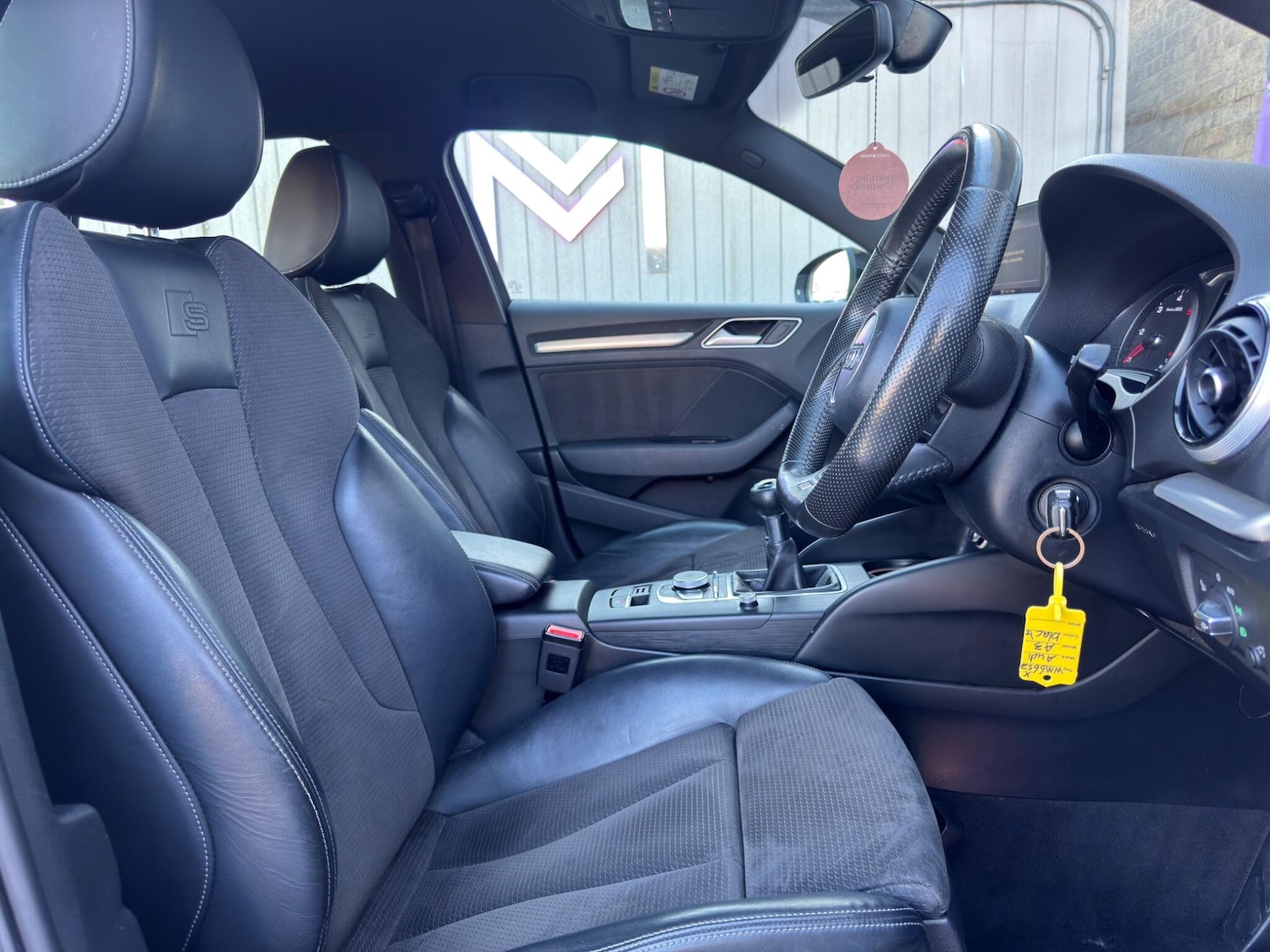 Used Audi A3 2017 for sale - 77387209: Photo 23