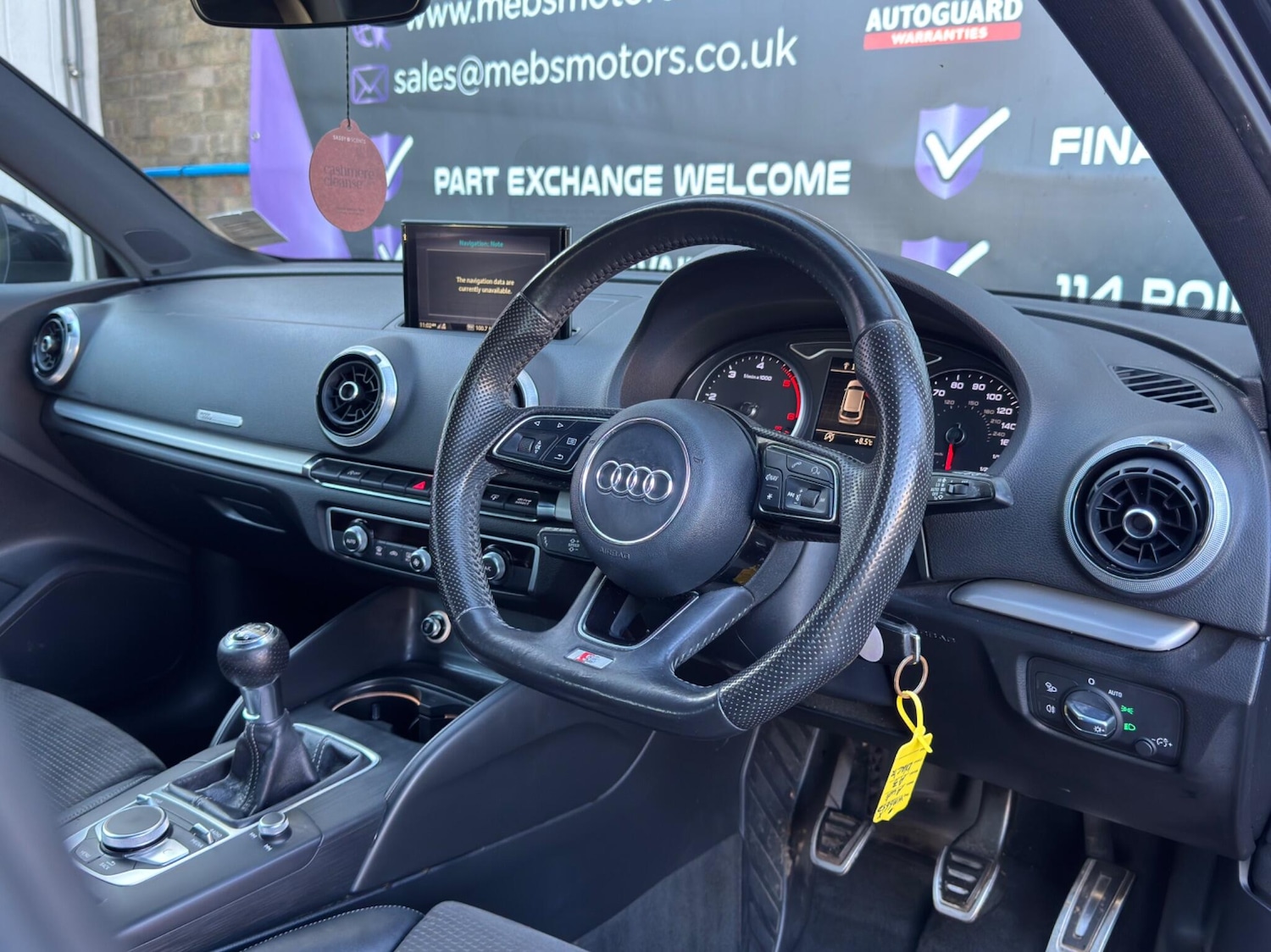 Used Audi A3 2017 for sale - 77387209: Photo 25