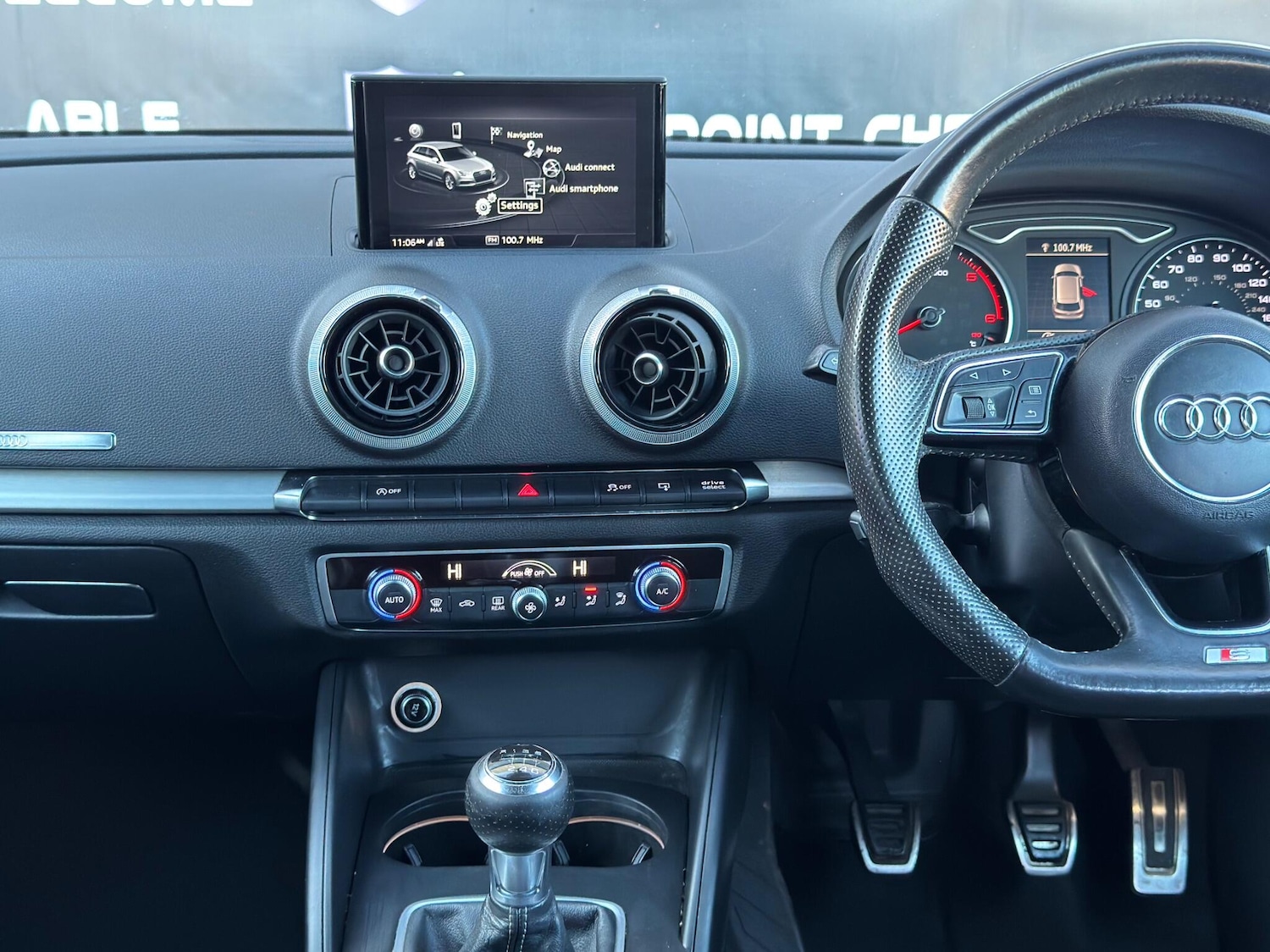 Used Audi A3 2017 for sale - 77387209: Photo 32