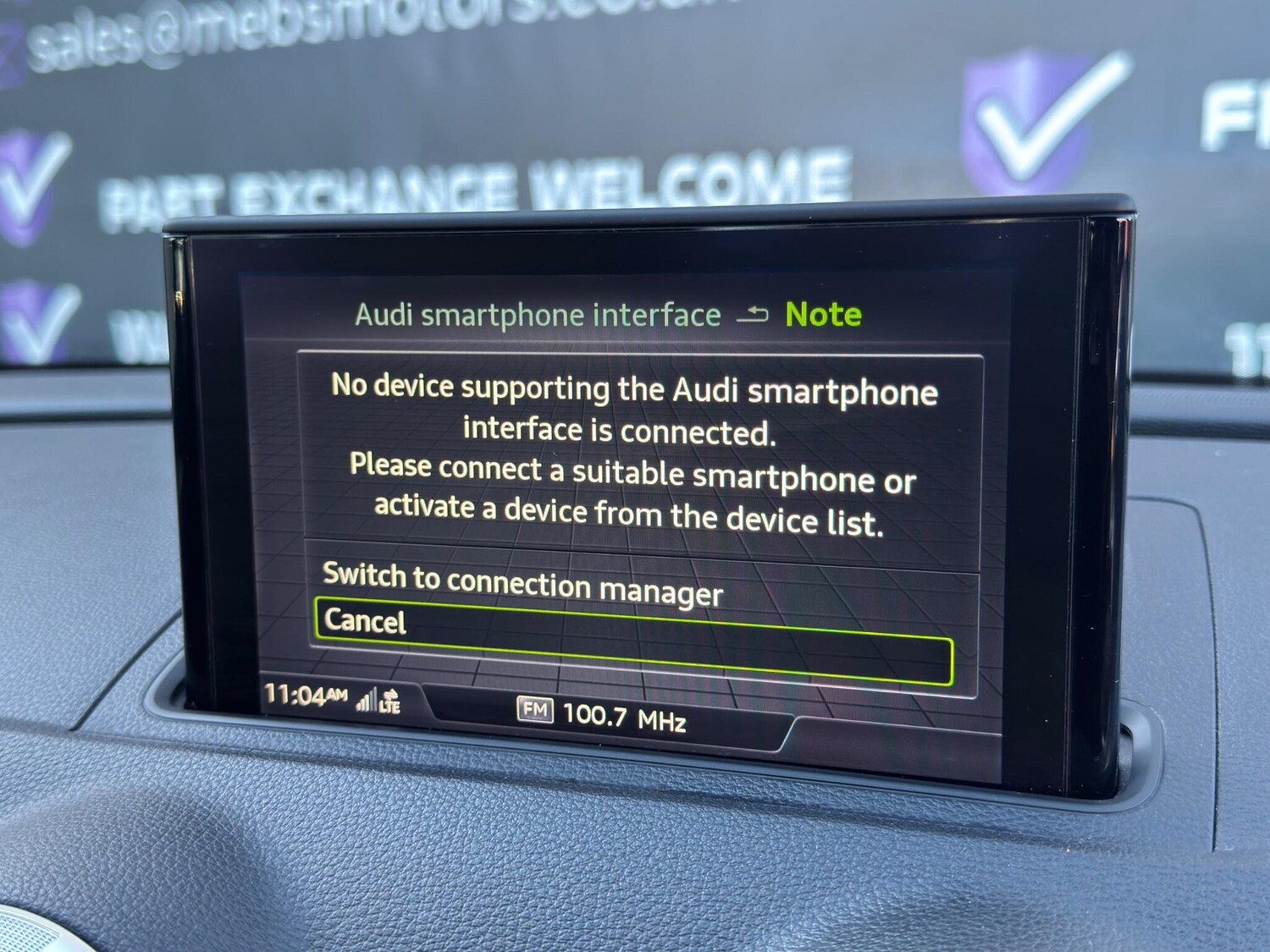 Used Audi A3 2017 for sale - 77387209: Photo 33