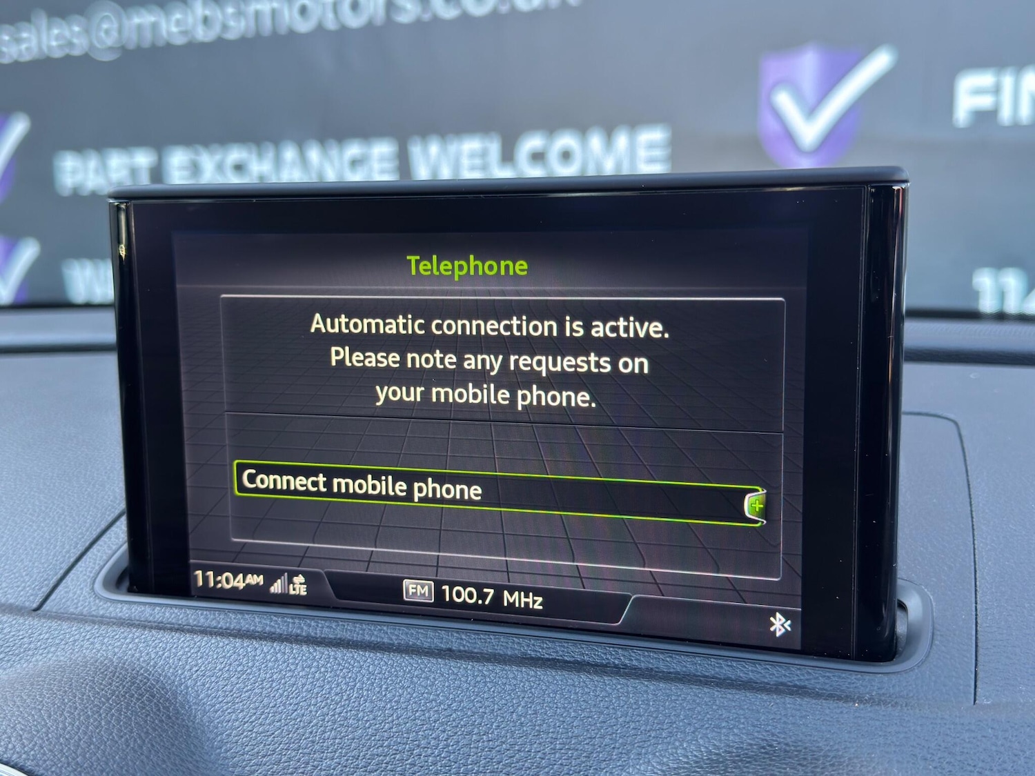 Used Audi A3 2017 for sale - 77387209: Photo 38