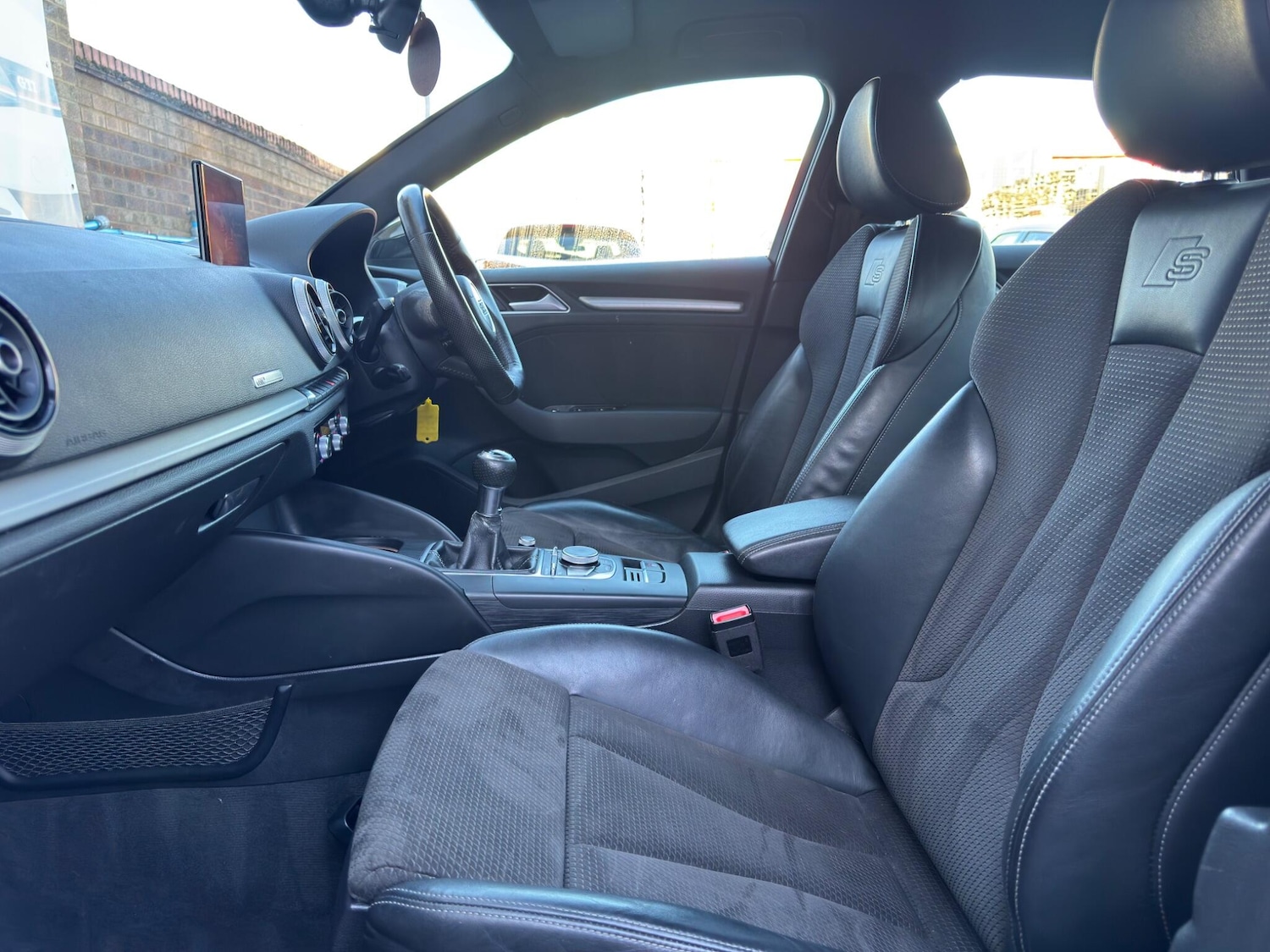 Used Audi A3 2017 for sale - 77387209: Photo 45