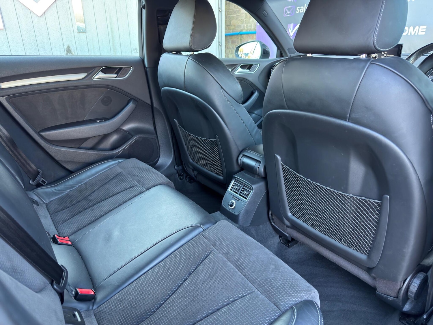 Used Audi A3 2017 for sale - 77387209: Photo 48