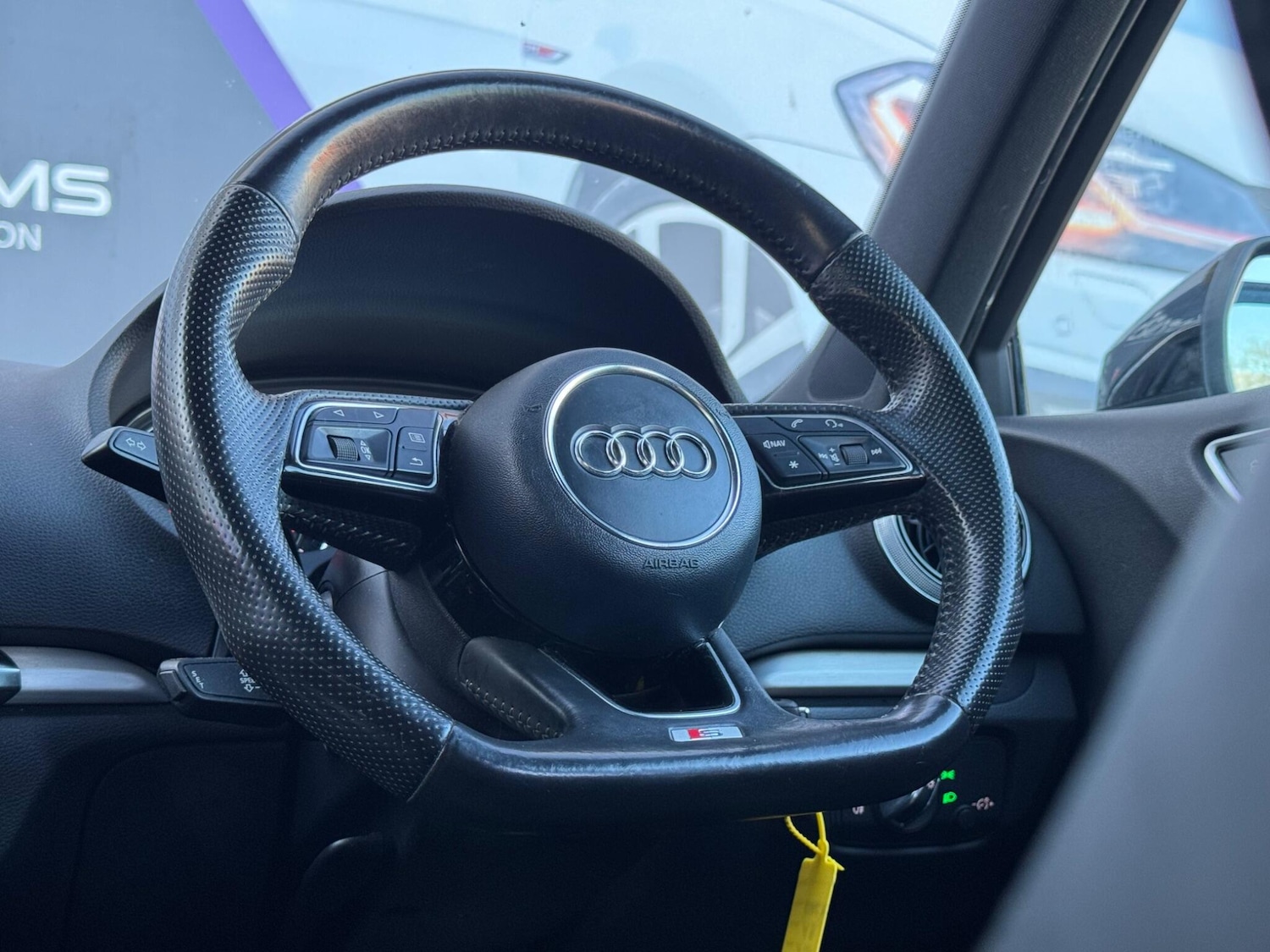 Used Audi A3 2017 for sale - 77387209: Photo 49