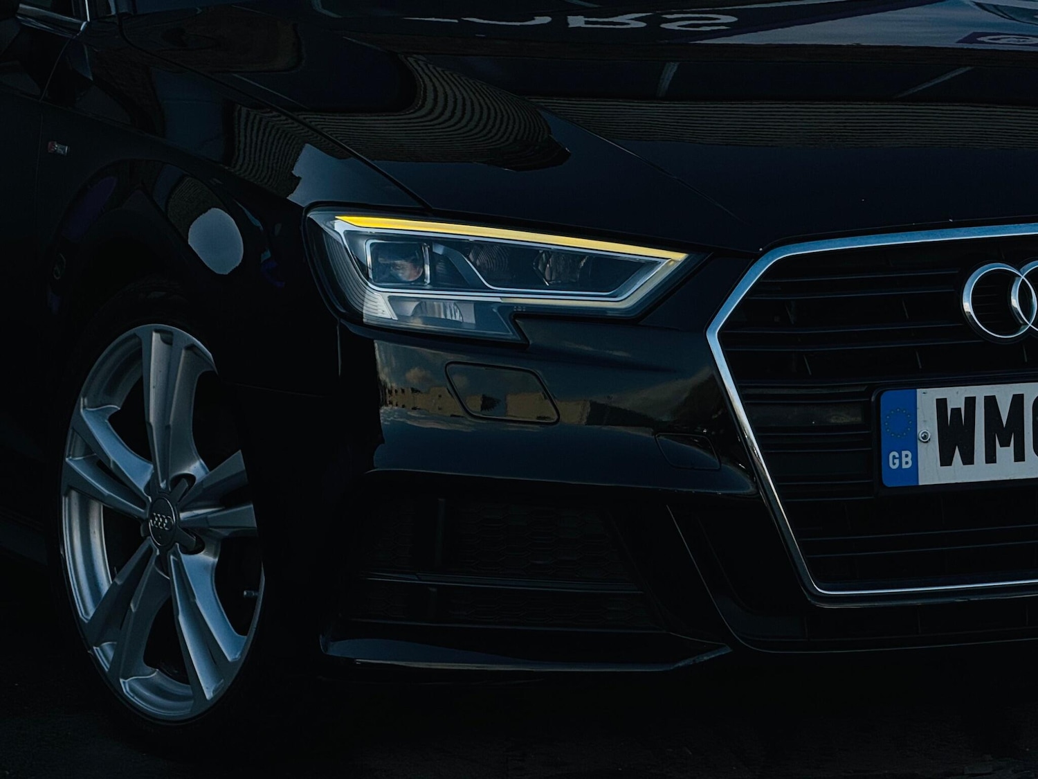 Used Audi A3 2017 for sale - 77387209: Photo 5