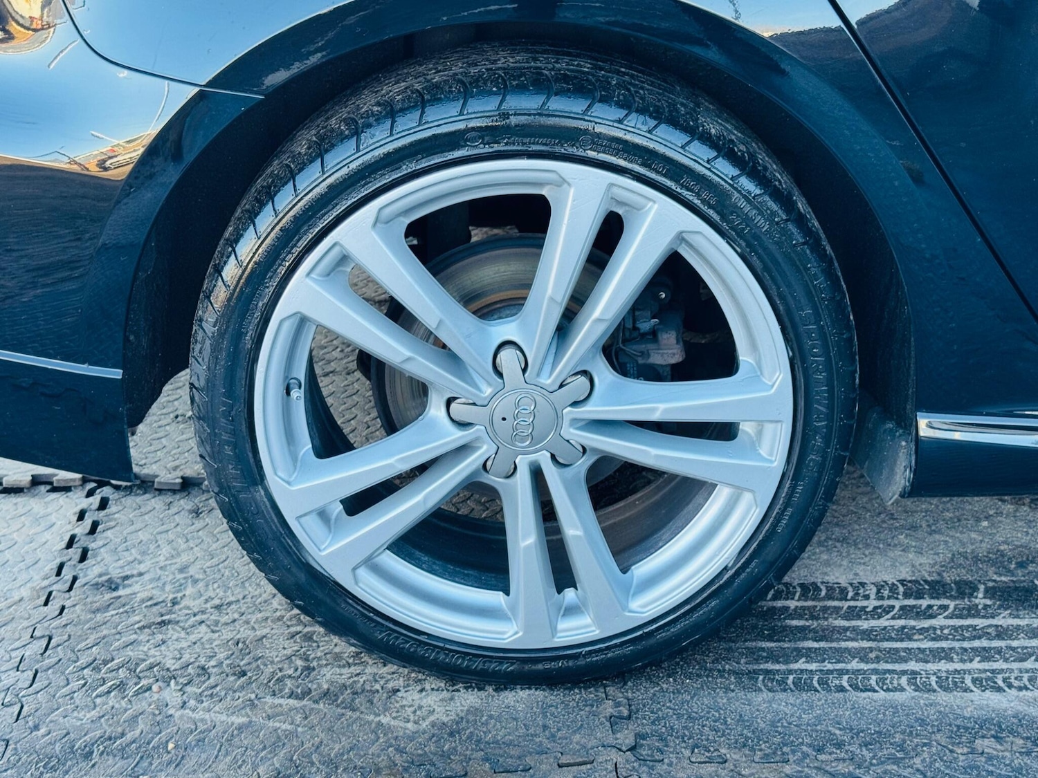 Used Audi A3 2017 for sale - 77387209: Photo 8