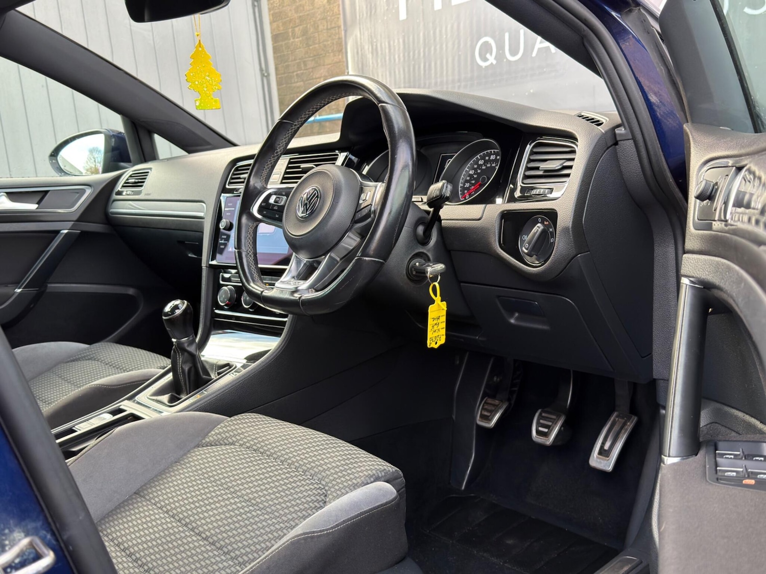 Used Volkswagen Golf for sale - 77575340: Photo 11