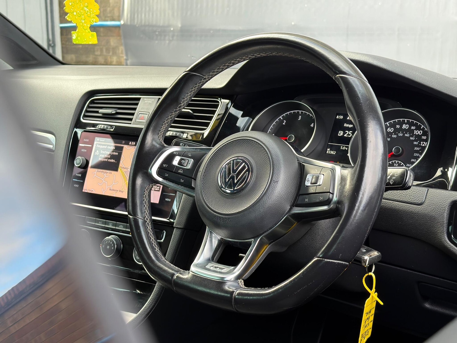 Used Volkswagen Golf for sale - 77575340: Photo 12