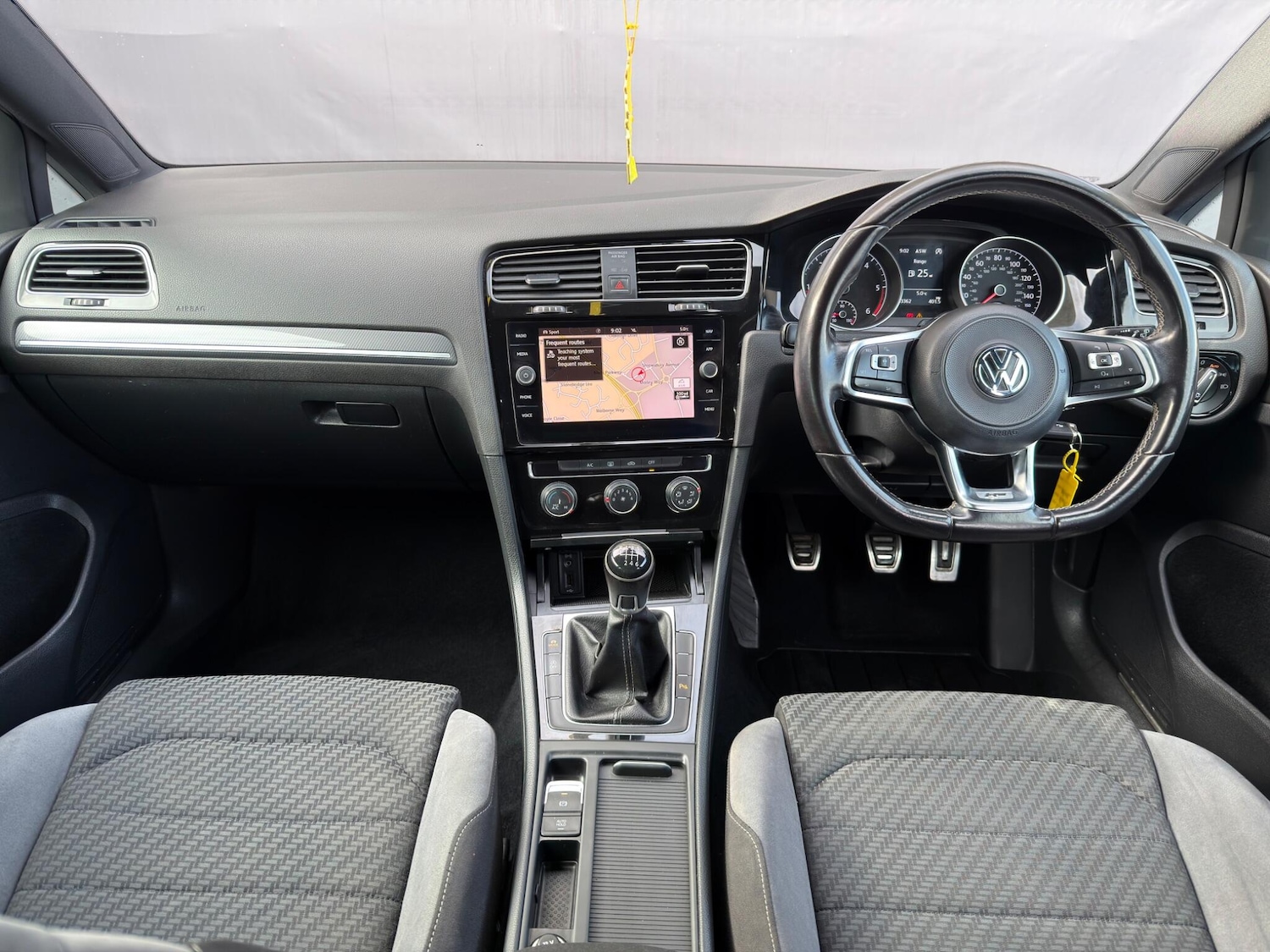 Used Volkswagen Golf for sale - 77575340: Photo 13