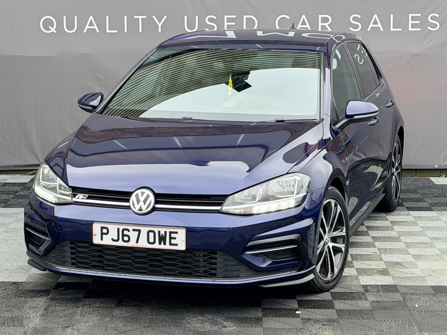 Used Volkswagen Golf for sale - 77575340: Photo 17