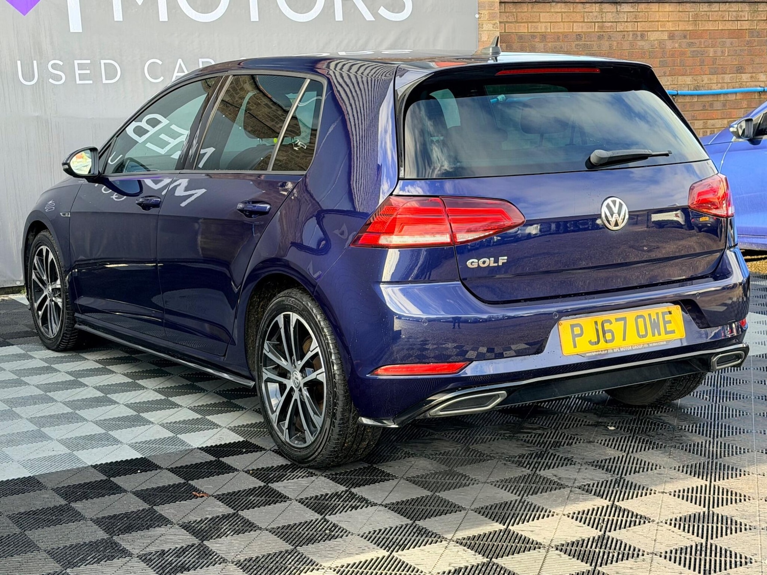 Used Volkswagen Golf for sale - 77575340: Photo 18