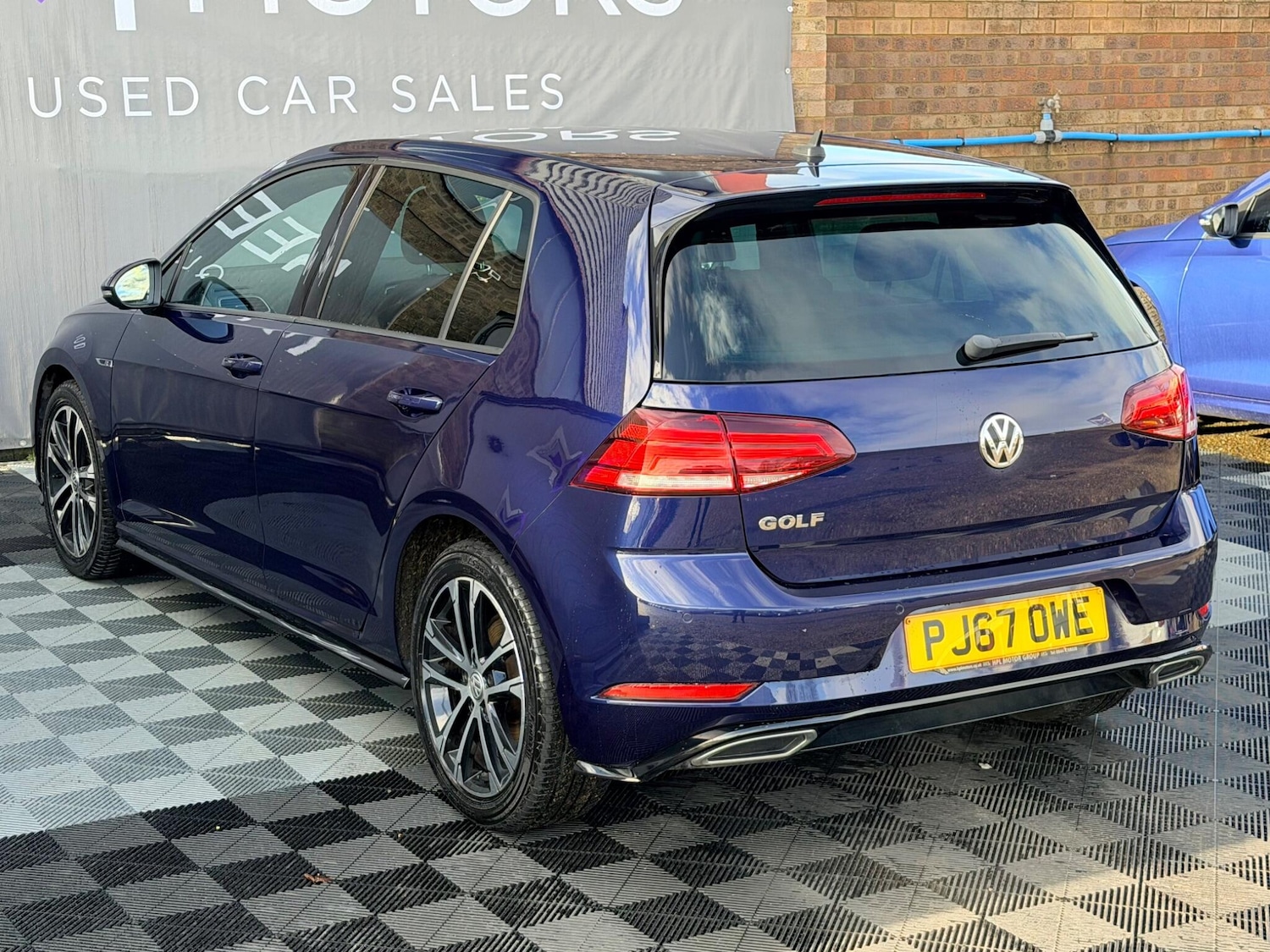 Used Volkswagen Golf for sale - 77575340: Photo 19