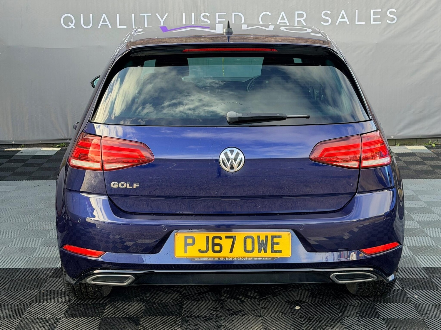 Used Volkswagen Golf for sale - 77575340: Photo 20
