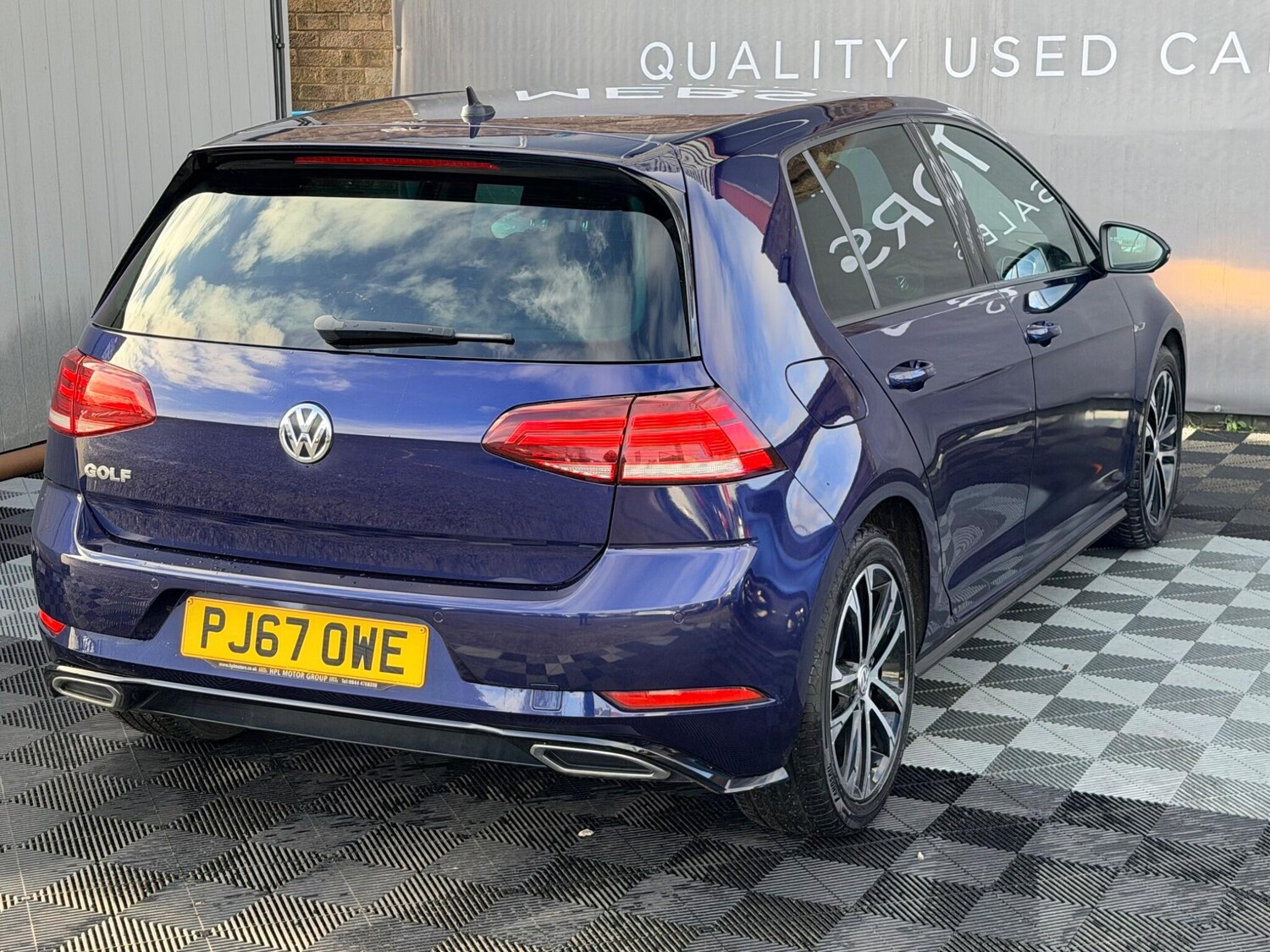 Used Volkswagen Golf for sale - 77575340: Photo 23