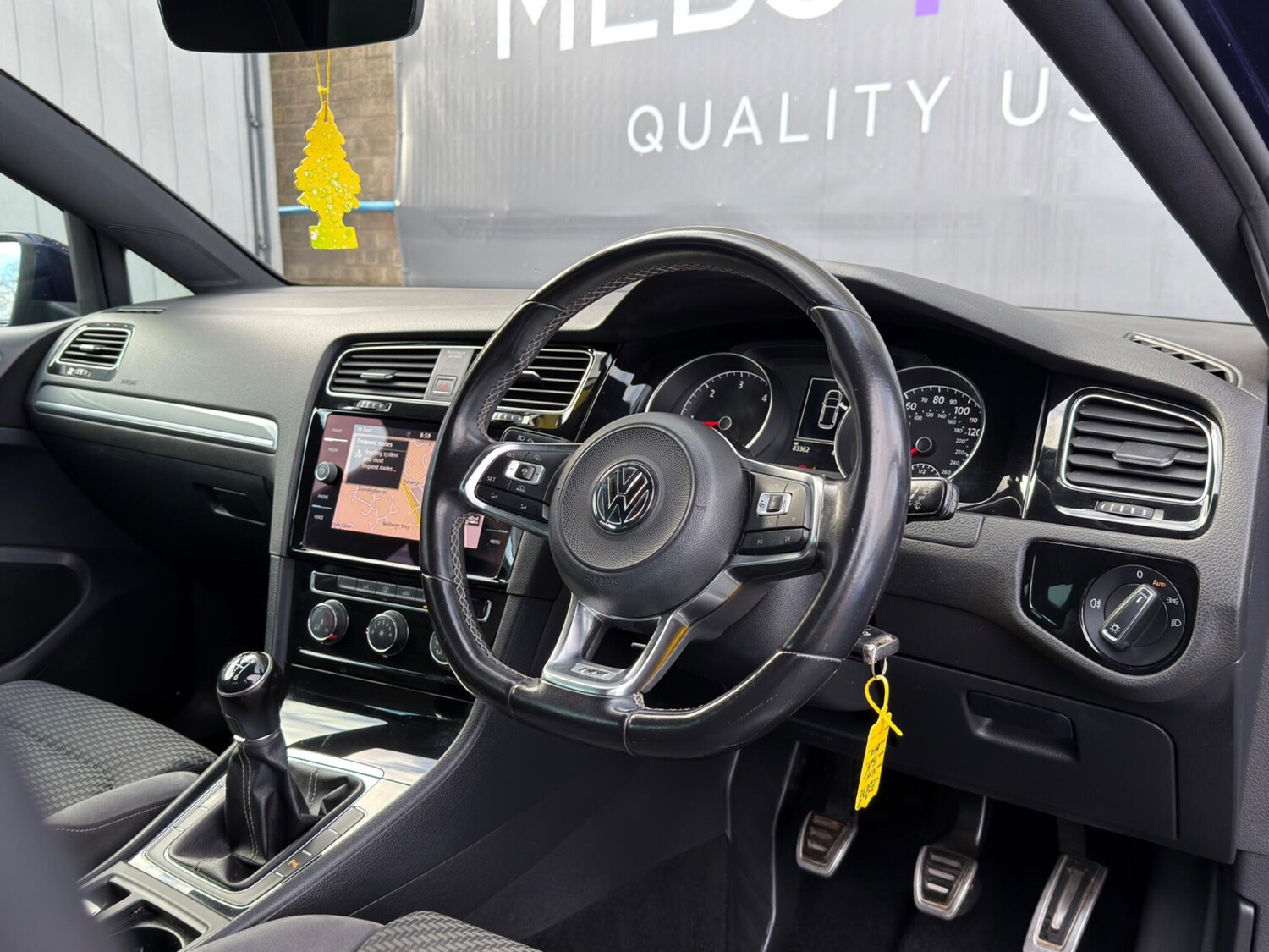 Used Volkswagen Golf for sale - 77575340: Photo 27