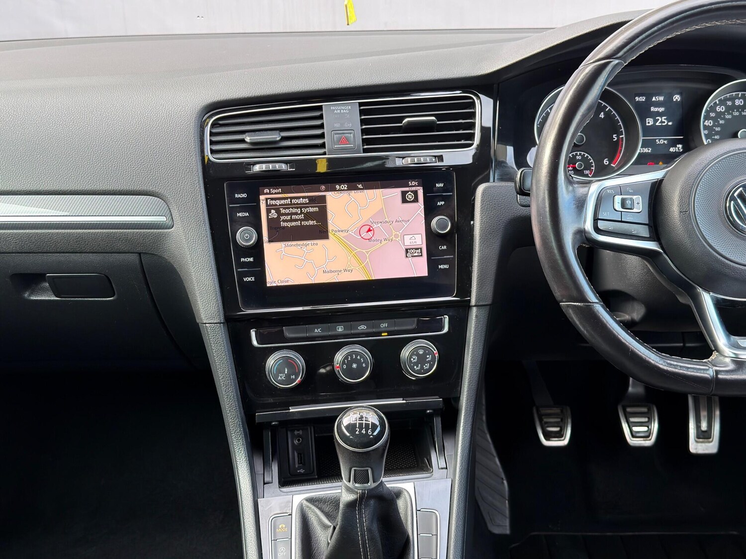 Used Volkswagen Golf for sale - 77575340: Photo 34