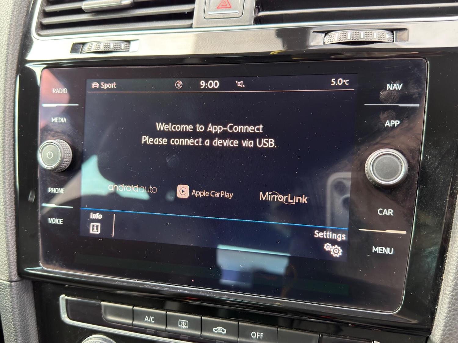 Used Volkswagen Golf for sale - 77575340: Photo 35